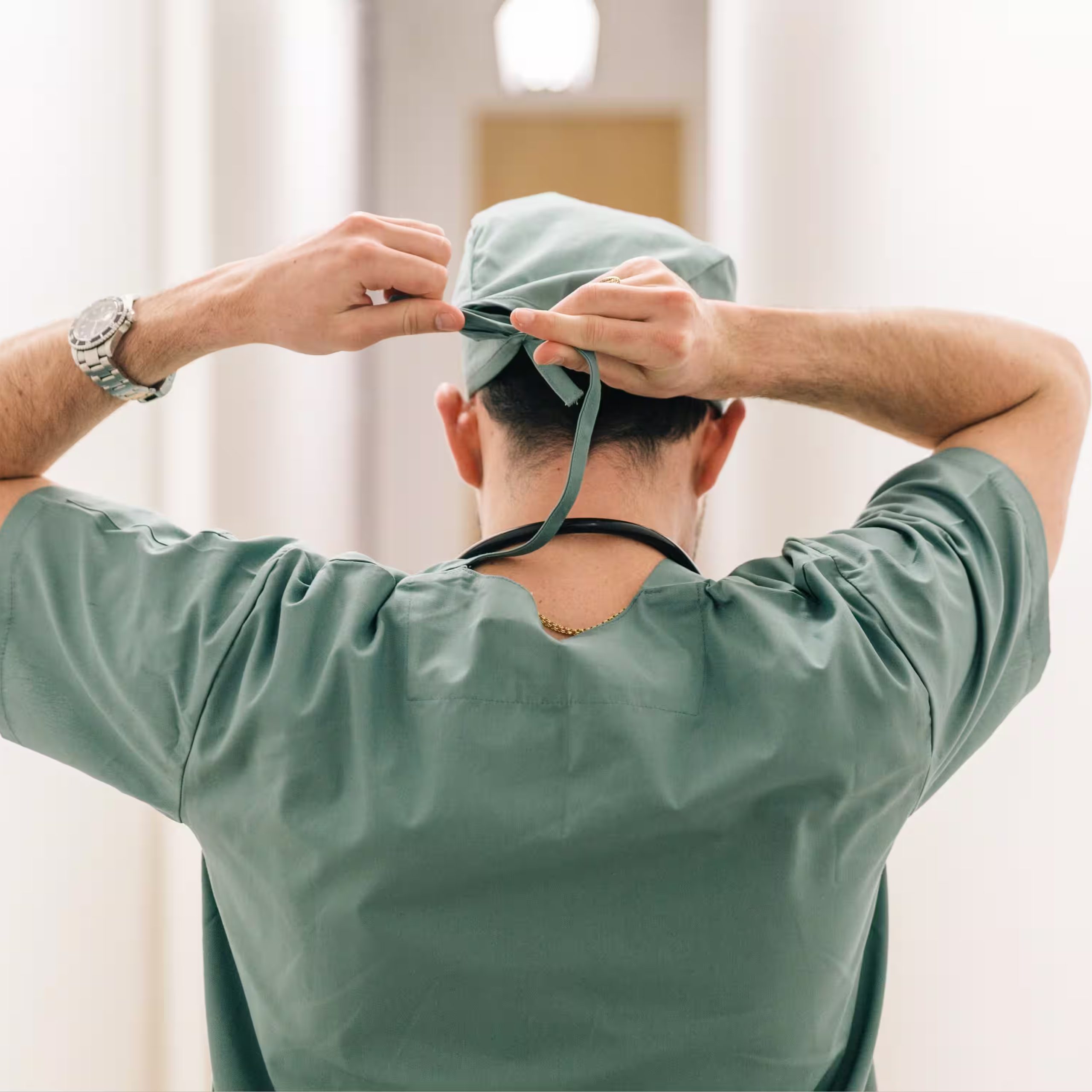 Committed to your health in Clinical Research Center in Homestead