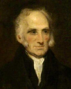 historical person - Gilbert Blane