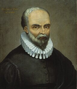 historical person, Ambroise Paré