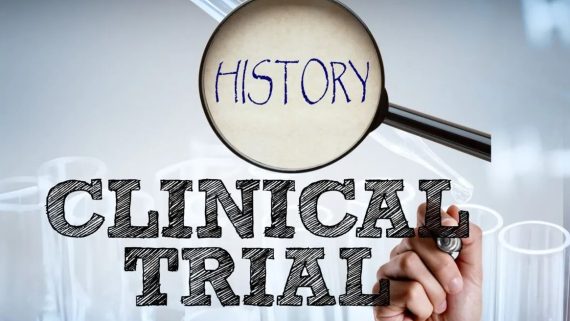 History Clinical